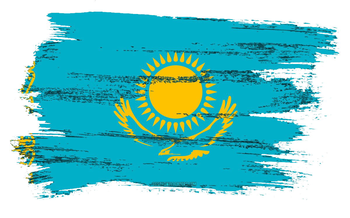 kazakhstan