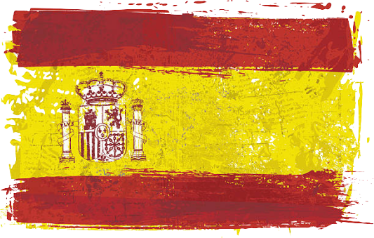 spain